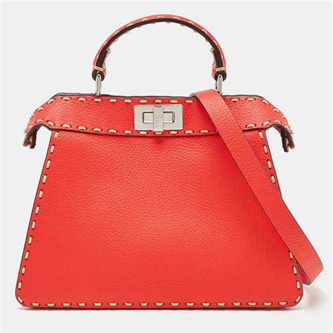 fendi peekaboo selleria small|fendi peekaboo iseeu.